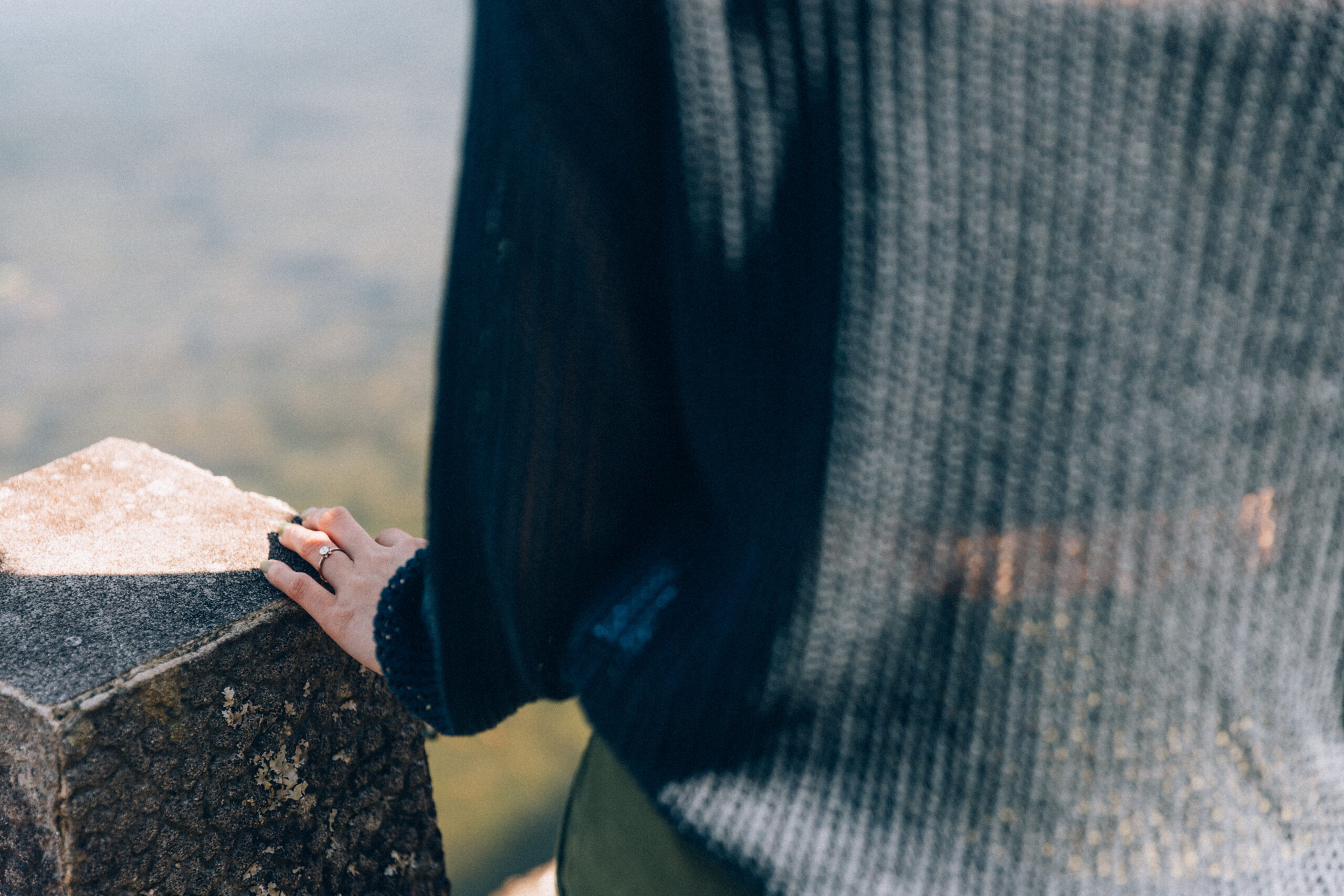 Authentic surprise proposal photography in Hakone with natural expressions, iconic locations, and timeless memories